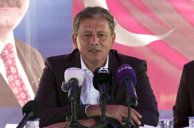 Anahtar Parti: Buğdayda taban fiyat üreticiyi korumuyor