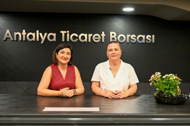 ATAK: Antalya'da tarım arazilerinin yüzde 17'si kaybedildi