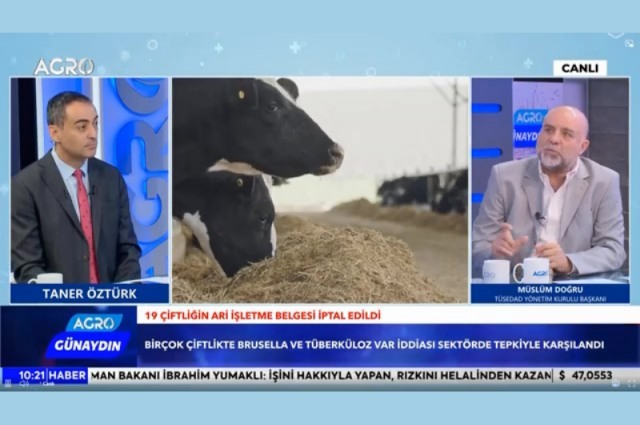 Bakan Yardımcısı Ahmet Gümen: Ari İşletme İptallerinin Gerekçesini Açıkladı