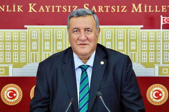 CHP'li Gürer: Borç Nedeniyle 18 Bin 557 Çiftçinin Elektriği Kesildi
