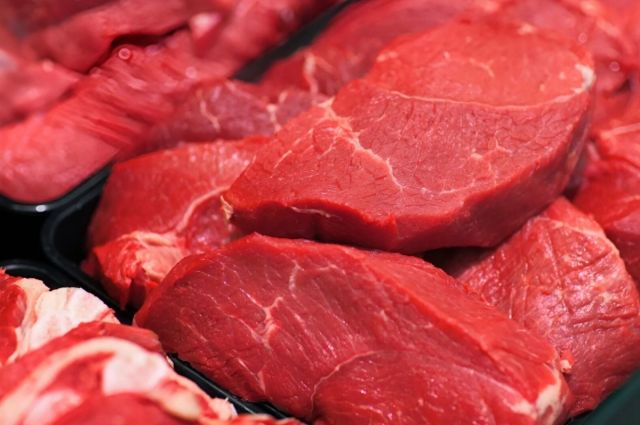 Çin, Rus sığır eti ithalatında yeni sınır kapısını açtı