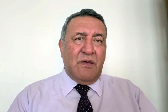 Gürer: Pestisit Nedeniyle İade Edilen Ürünler Arttı
