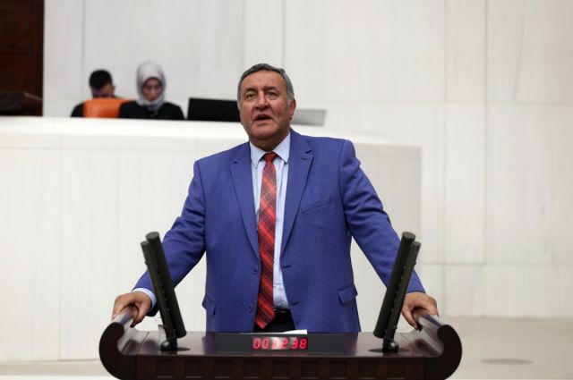 Gürer: TMO alım politikası üreticiyi zorluyor