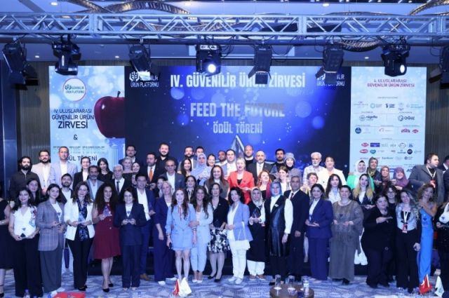 Güvenilir Ürün Platformu Feed the Future başvurularını açtı