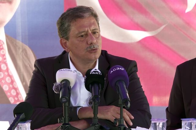 Hasan Hüseyin Demiröz: TMO randevuları üreticiyi zorluyor