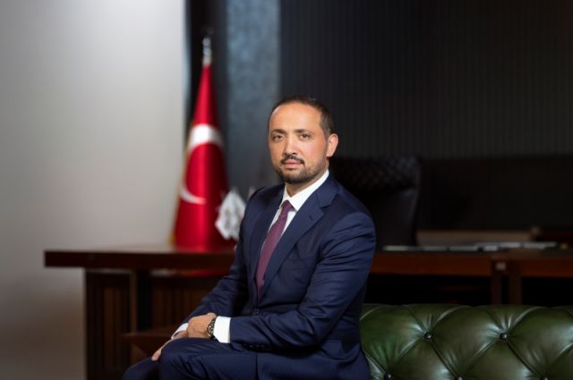 İSO: Efor Gübre ilk kez Türkiye'nin İkinci 500'ünde