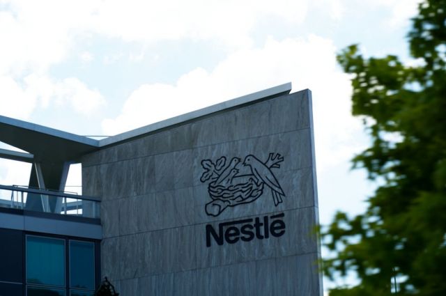 Nestlé: İspanya'da rejeneratif tarıma 12 milyon avro yatırım