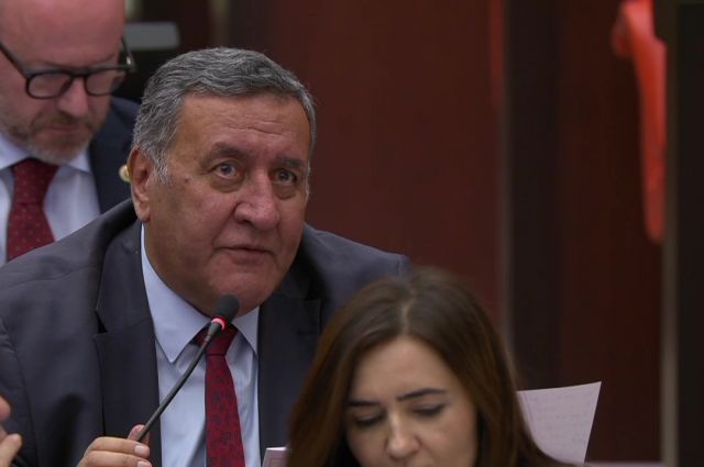 Ömer Fethi Gürer: Gıdada denetim eksikliği sağlık riski oluşturuyor