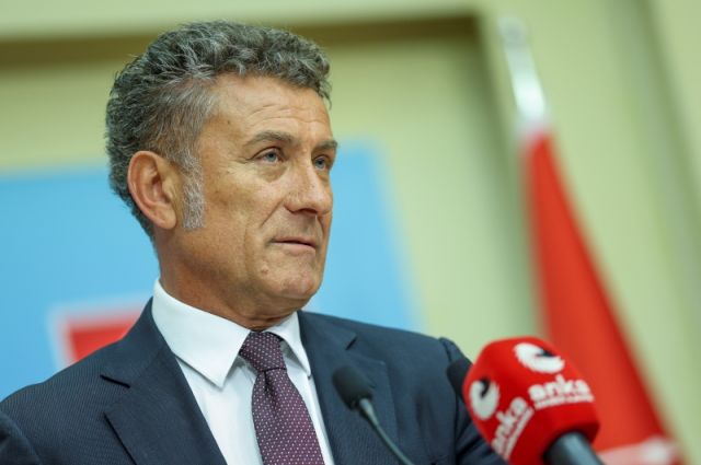 Orhan Sarıbal: Mevsimlik tarım işçileri destek bekliyor