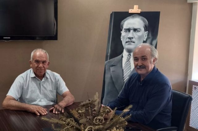 ÖZEL HABER | Söke Ziraat Odası Başkanı: Pamukta ekim alanı yüzde 60 düştü