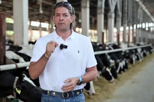 Sencer Solakoğlu: Anne ve Babalar Duysun! Gıda Güvenliği ve Tarımda Büyük Tehlike