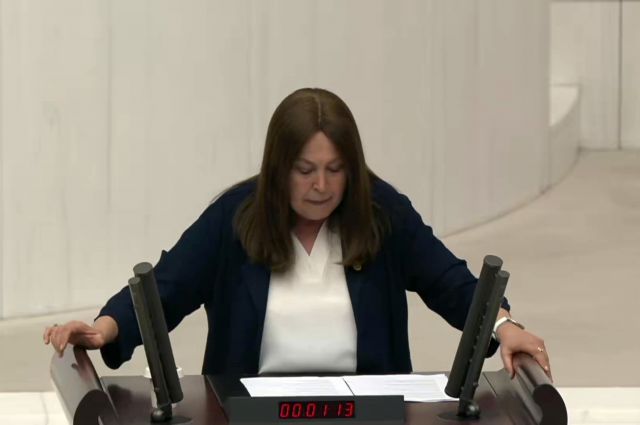 Şenol Sunat: Kuru Üzüm Fiyatı Gecikmeden Açıklanmalı