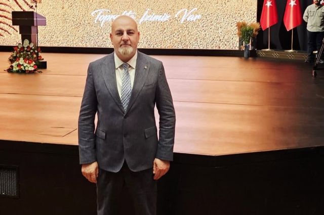 TDSYMB'den Sencer Solakoğlu'na Sert Yanıt: Binlerce Üreticiyi Zan Altında Bırakamazsınız