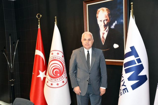 TİM: Hububat sektörünün 6 aylık ihracatı 5,8 milyar dolar