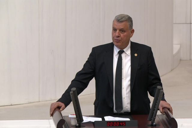 YENİ Parti'li Ayhan Barut: Tarım İşçilerinin Sorunları Çözülmeli