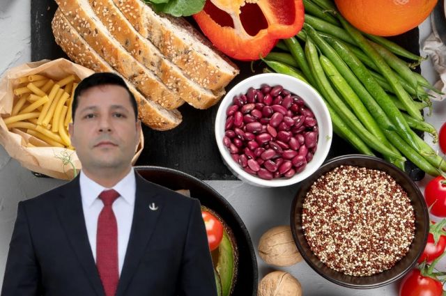 YRP'li Kılıç'tan taklit ve tağşiş uyarısı: Denetimler artırılmalı