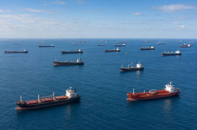 Argus: Deniz taşımacılığında navlun maliyetleri rekor kırdı