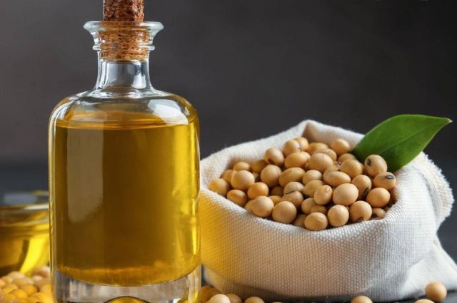 Arjantin'de soya yağı ihracatı haziranda rekor kırdı