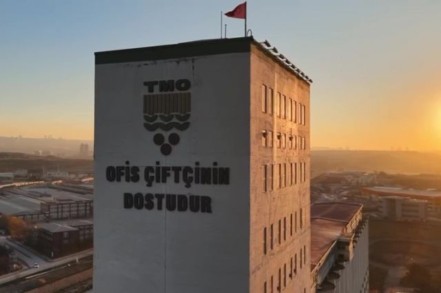 Bakan Yumaklı: TMO hububat alımlarında 120 milyar TL ödedi