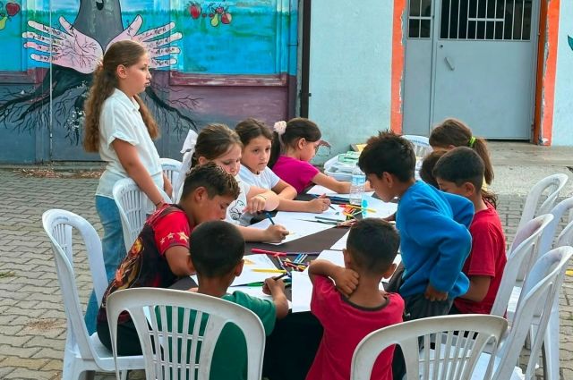 Bursa’da mevsimlik tarım işçilerine yönelik program başladı