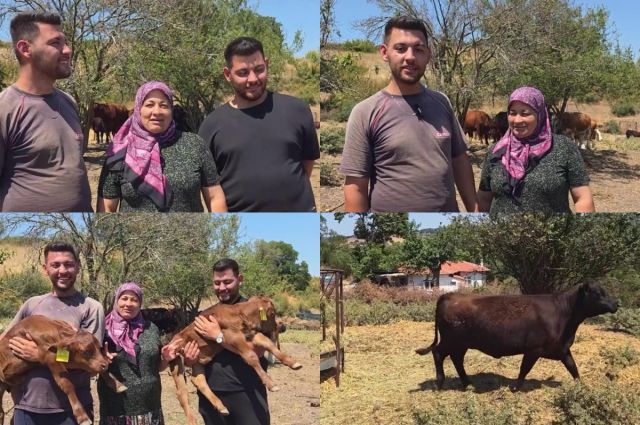 Çanakkaleli Üretici: “Başta Tedirgindik, Ama Hiç Öyle Olmadı”