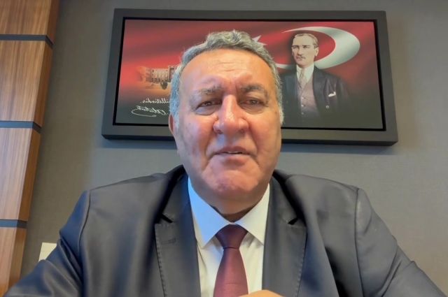 CHP'li Ömer Fethi Gürer: Hayvan İthalatı Eti Ucuzlatmadı