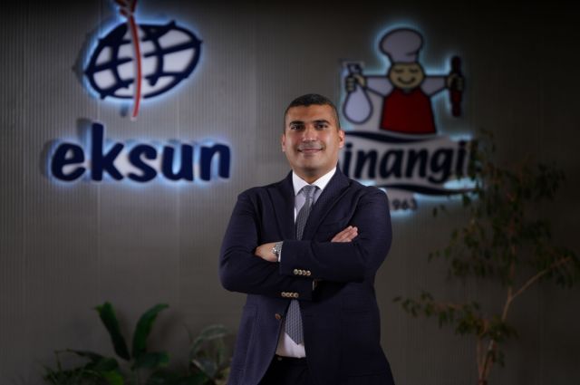 Eksun Gıda, 2026'nın ilk yarısında 36,2 milyon TL kâr etti