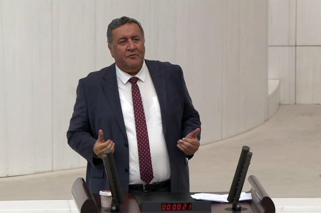Gürer: Tarımda çalışan sayısı 7,4 milyondan 4,6 milyona düştü