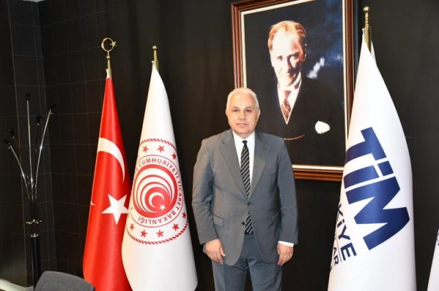 Hububat ve mamulleri ihracatı 6,9 milyar dolara ulaştı