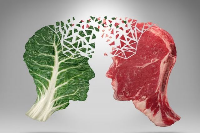İngiltere’de bilim insanları marul yapraklarında miyoglobin üretti