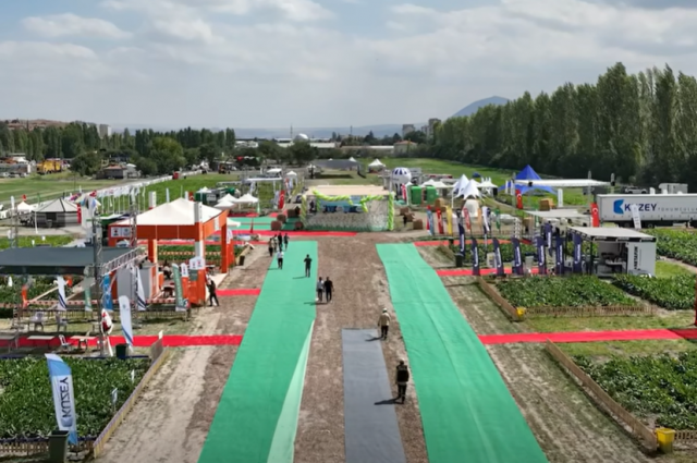 Kayseri Şeker, Panfest 2026’yı 1-3 Eylül’de düzenleyecek