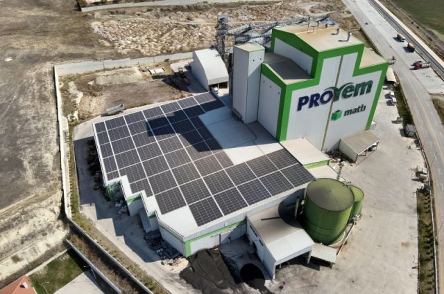 Matlı, güneş enerjisinde kapasitesini iki katına çıkaracak