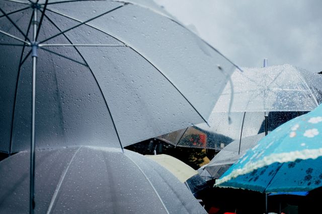 Meteoroloji uyardı: Kuvvetli yağış ve rüzgar bekleniyor