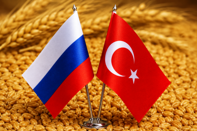 Rusya ve Türkiye buğday ihracatında yeni şartları görüştü