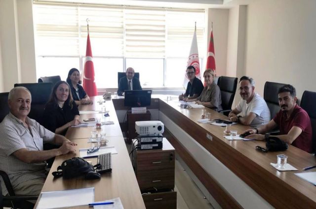 Samsun'da 2026 fındık hasat ve ihraç tarihleri açıklandı