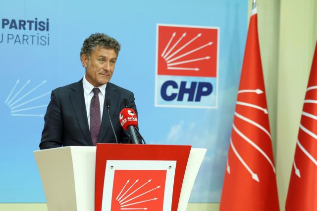 Sarıbal: Çiftçinin borcu desteklerin 8,7 katına çıktı