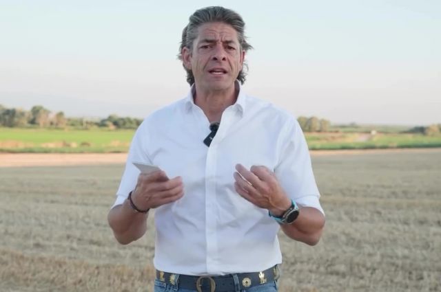 Sencer Solakoğlu: TMO Politikası Çiftçiyi Tüccara İtiyor