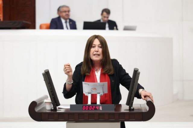Şenol Sunat'tan Bakan Yumaklı'ya Manisa tarımı çağrısı