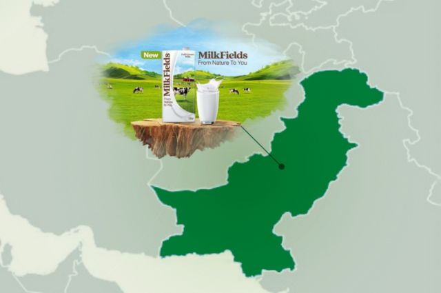 Sütaş, Pakistan’daki süt şirketinde ortaklığını sona erdiriyor