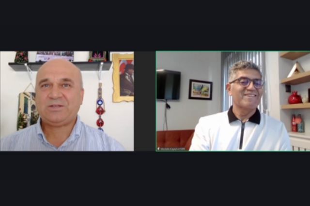 TÜGİS Webinarında Kooperatifçiliğin Stratejik Rolü Ele Alındı