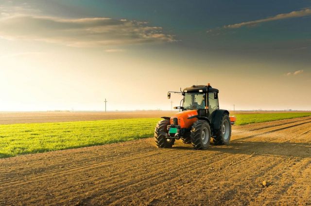 TZOB: Mazot Fiyatı Bir Yılda Yüzde 43,6 Arttı