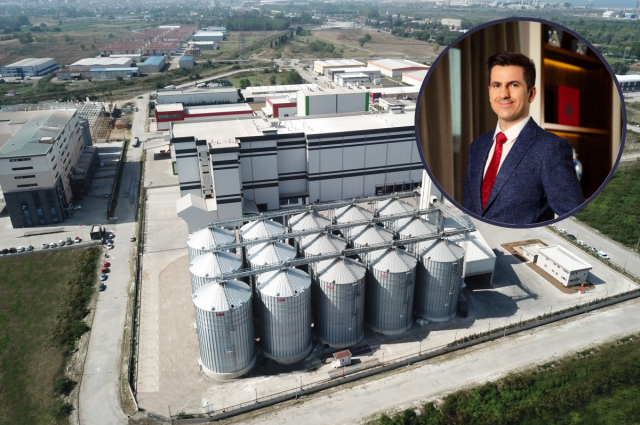 Ulusoy Un, Capital500'de Türkiye'nin 83. şirketi oldu