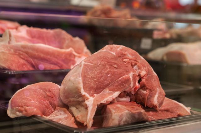 USDA, ABD'de sığır eti üretim tahminini yeniden düşürdü