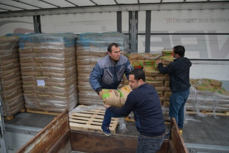 İl Tarım Ve Orman Müdürü Şahin, "Kayseri’de Ekilmedik Yer Bırakmayacağız"