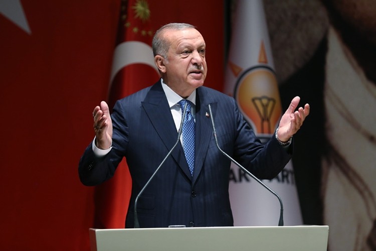Fındık Üreticilerinin Beklediği Haber Cumhurbaşkanı Erdoğan’dan Geldi