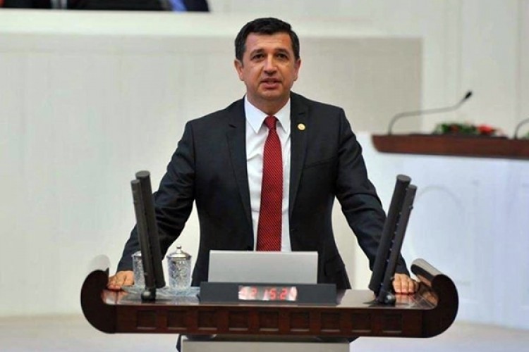 Gaytancıoğlu: İnekler İthal, Et İthal, Yem İthal, Saman İthal