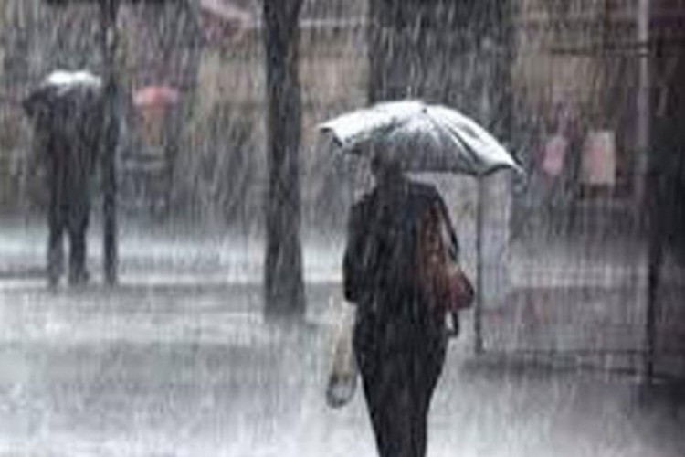 Son Dakika… Meteoroloji’den Birçok İle Kuvvetli Yağış Ve Fırtına Uyarısı!