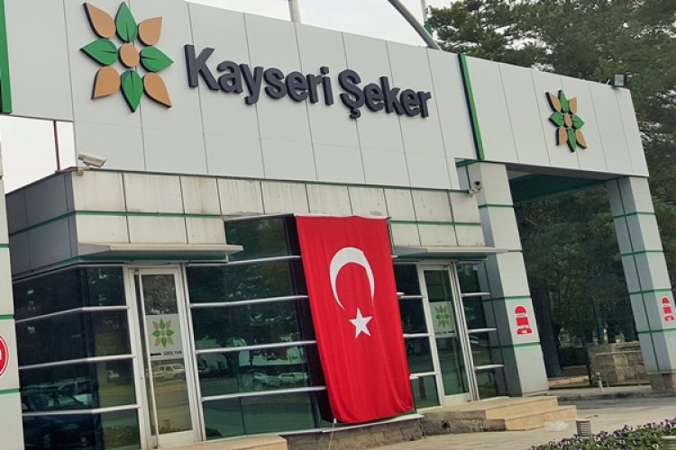 Kayseri Şeker Zarar Eden Değil Kar Eden Bir Kuruluştur