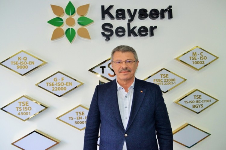 Kayseri Şeker’in Kredi Notu “A” Ve “A2” Oldu