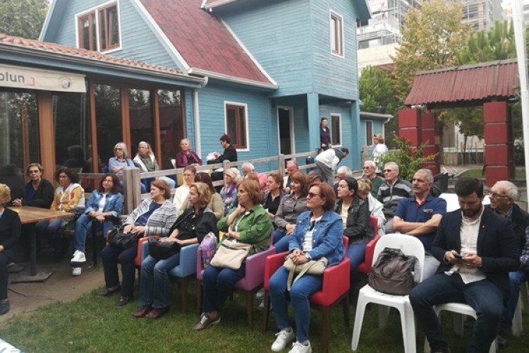 Gıda Günü’nde Sağlıksız Gıda Üretime Dikkat Çekildi